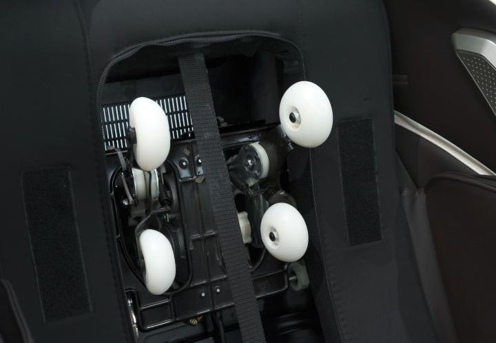 奥佳华按摩椅7505max评测,奥佳华og7505按摩椅怎么拆