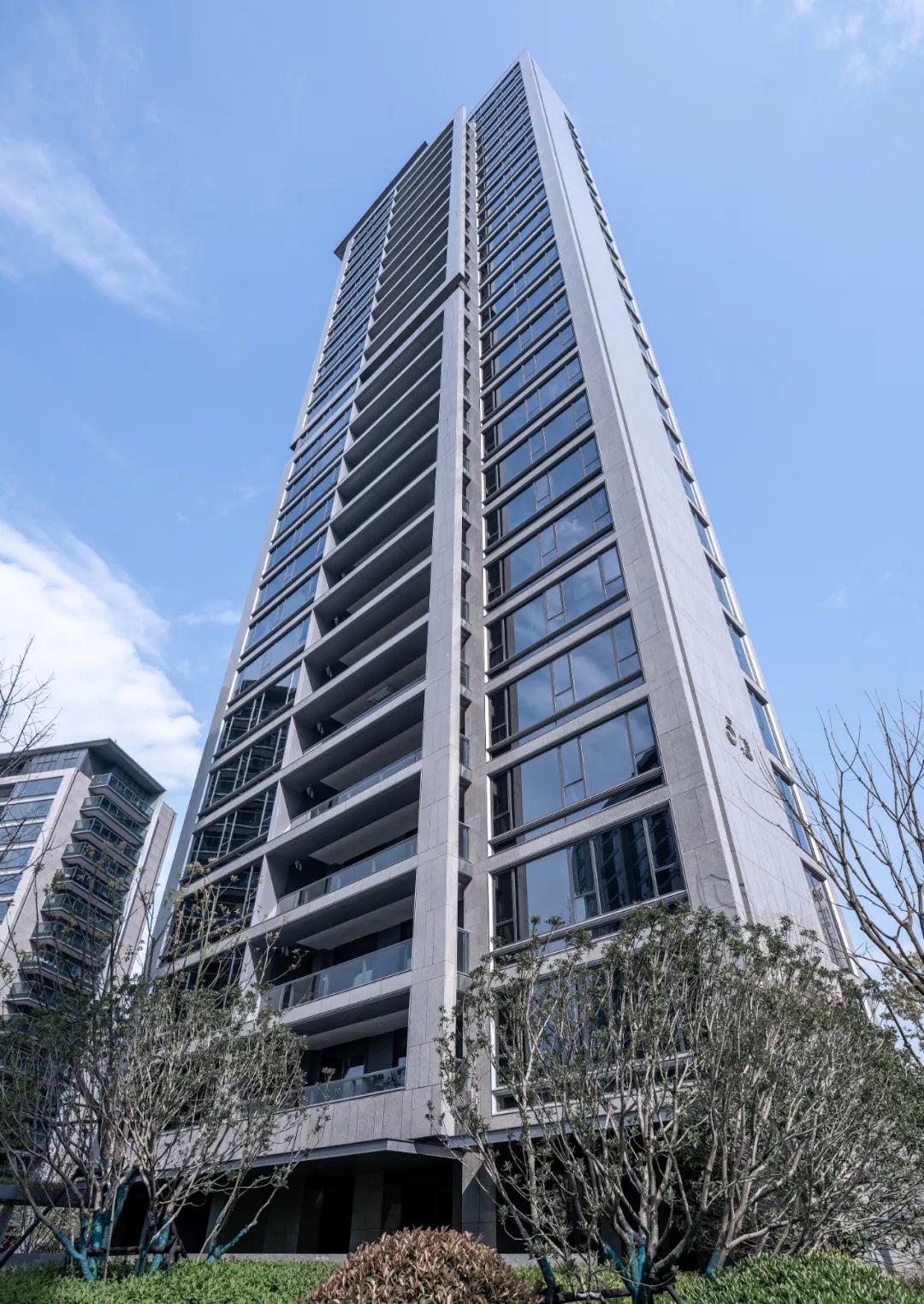 融创涌璘府口碑,融创涌璘府景观