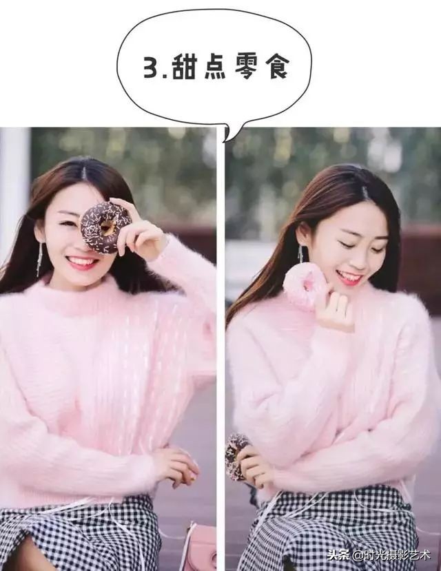 牢记7项摄影技巧拍出好照片,摄影小技巧拍物