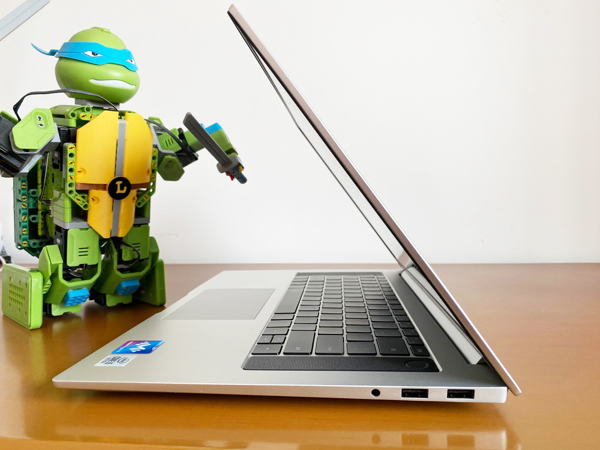 荣耀magicbookpro20204500u版测评,荣耀magicbookpro2020款怎么样