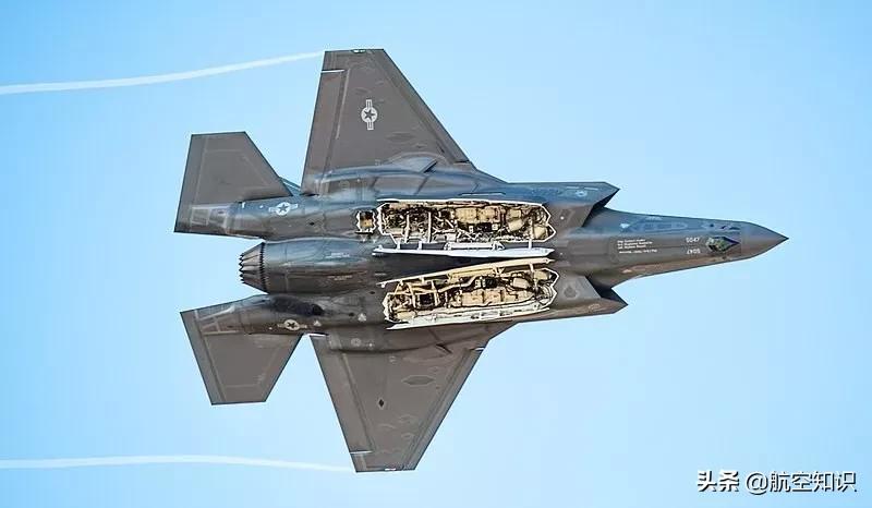 收藏丨美国空军现役装备大全合辑（下）