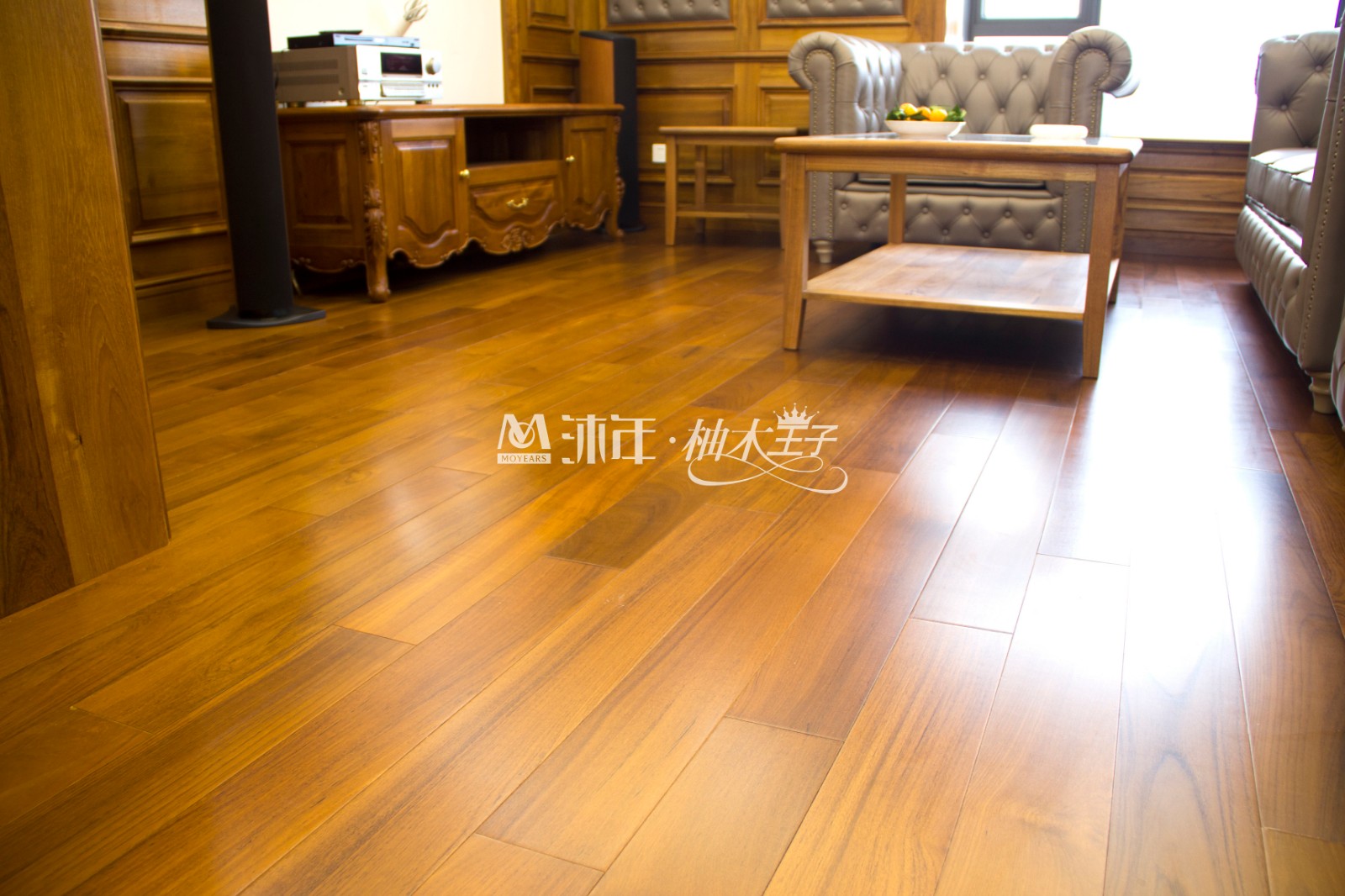 缅甸柚木、非洲柚木、印度柚木,哪种柚木才是真正的王者?