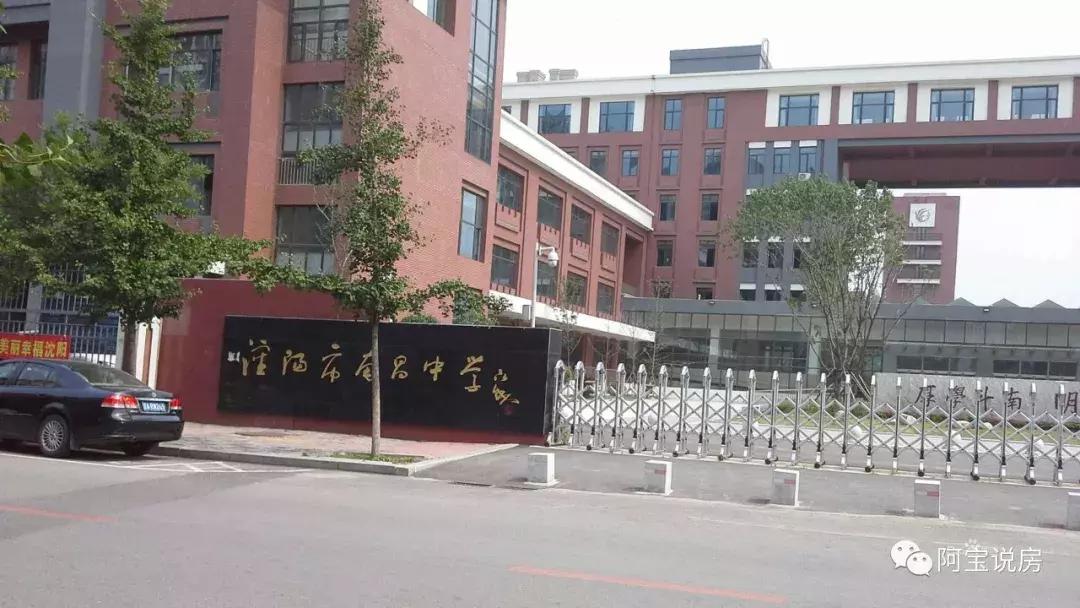 从教育地产出发初探于洪区如何崛起