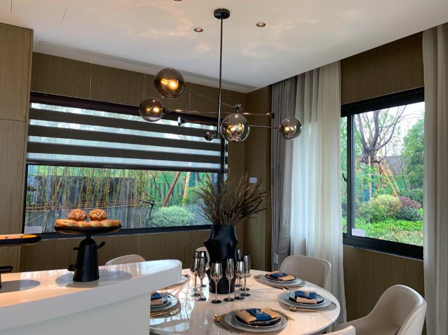 上个月,我去浙江探了探祥生的“老巢”......