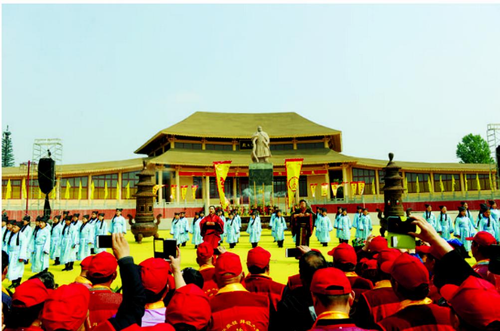 张姓始祖是黄帝吗,张姓祖先是谁最伟大