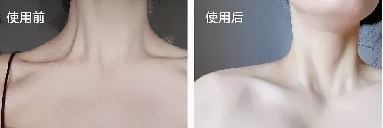 你沐浴后的味道，简直让人怦然心动