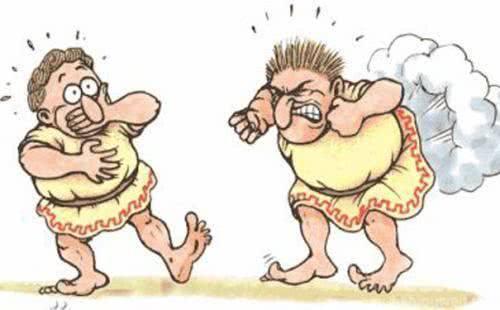 检查肠胃没问题拉屎放屁很臭,肠胃不好放屁多怎么办