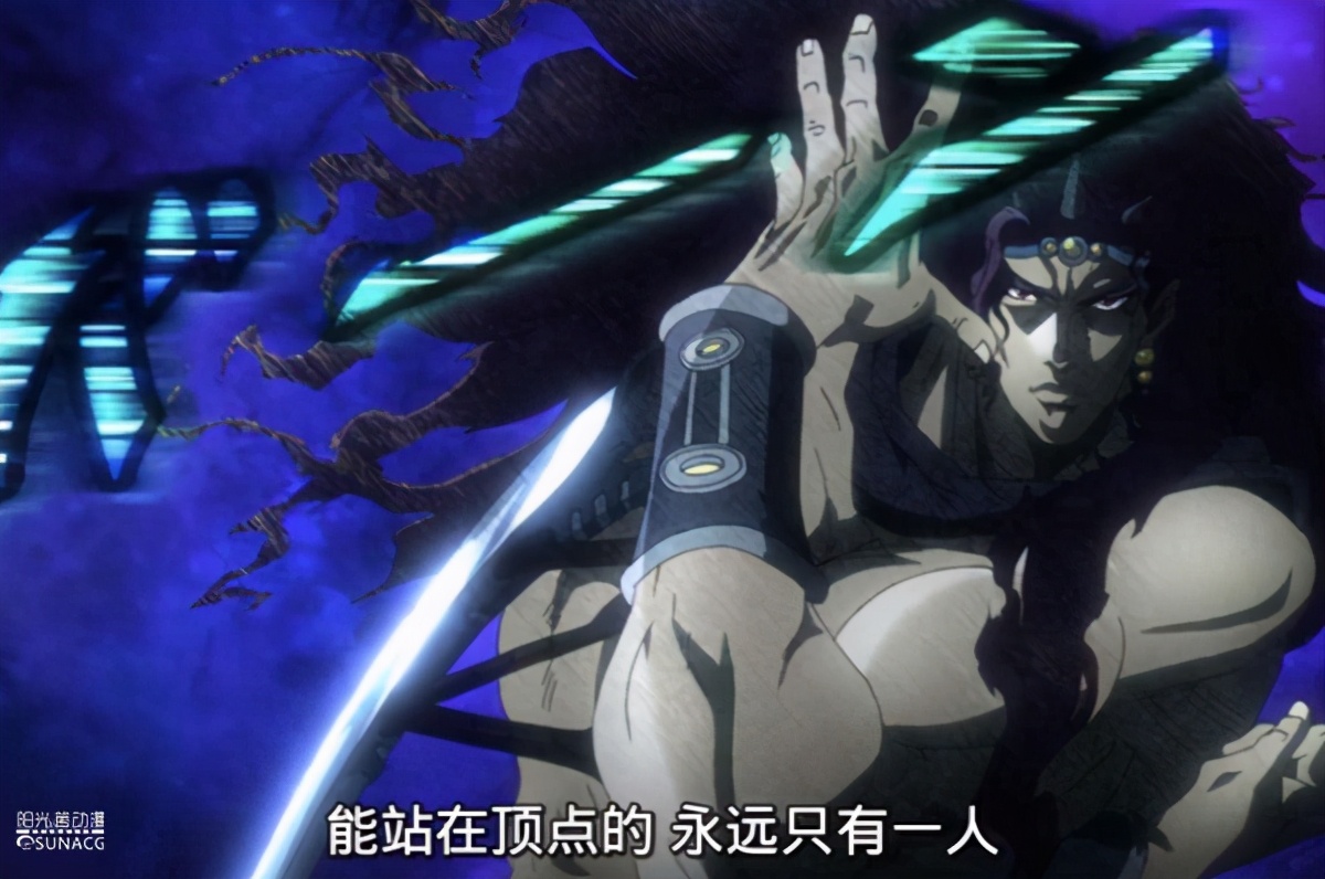 盘点日本的十大对手,日本十大战斗动漫排名