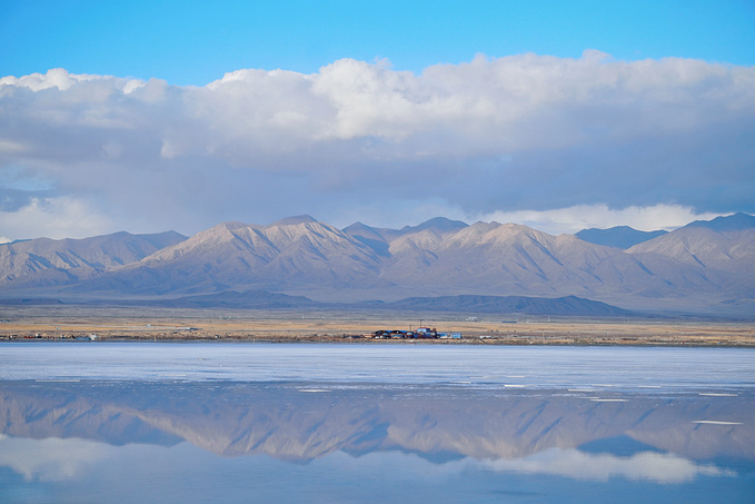 去一趟大西北的旅行,大西北旅行青藏高原