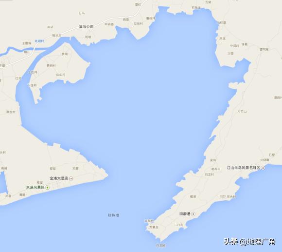 中国港湾怎么样,中国港湾是哪里