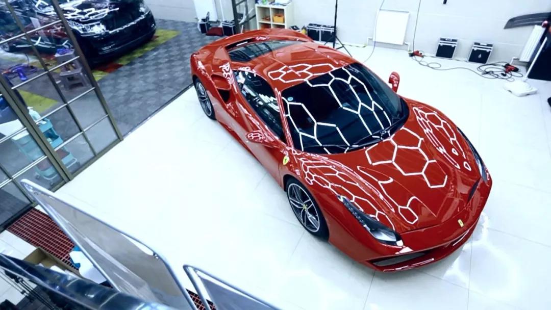 保护原厂车漆还是要贴漆面保护膜,旧车贴保护膜车漆面需不需要处理