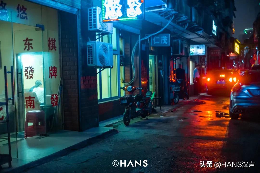 “去崇仁路喝茶”是一句博大精深的武汉话