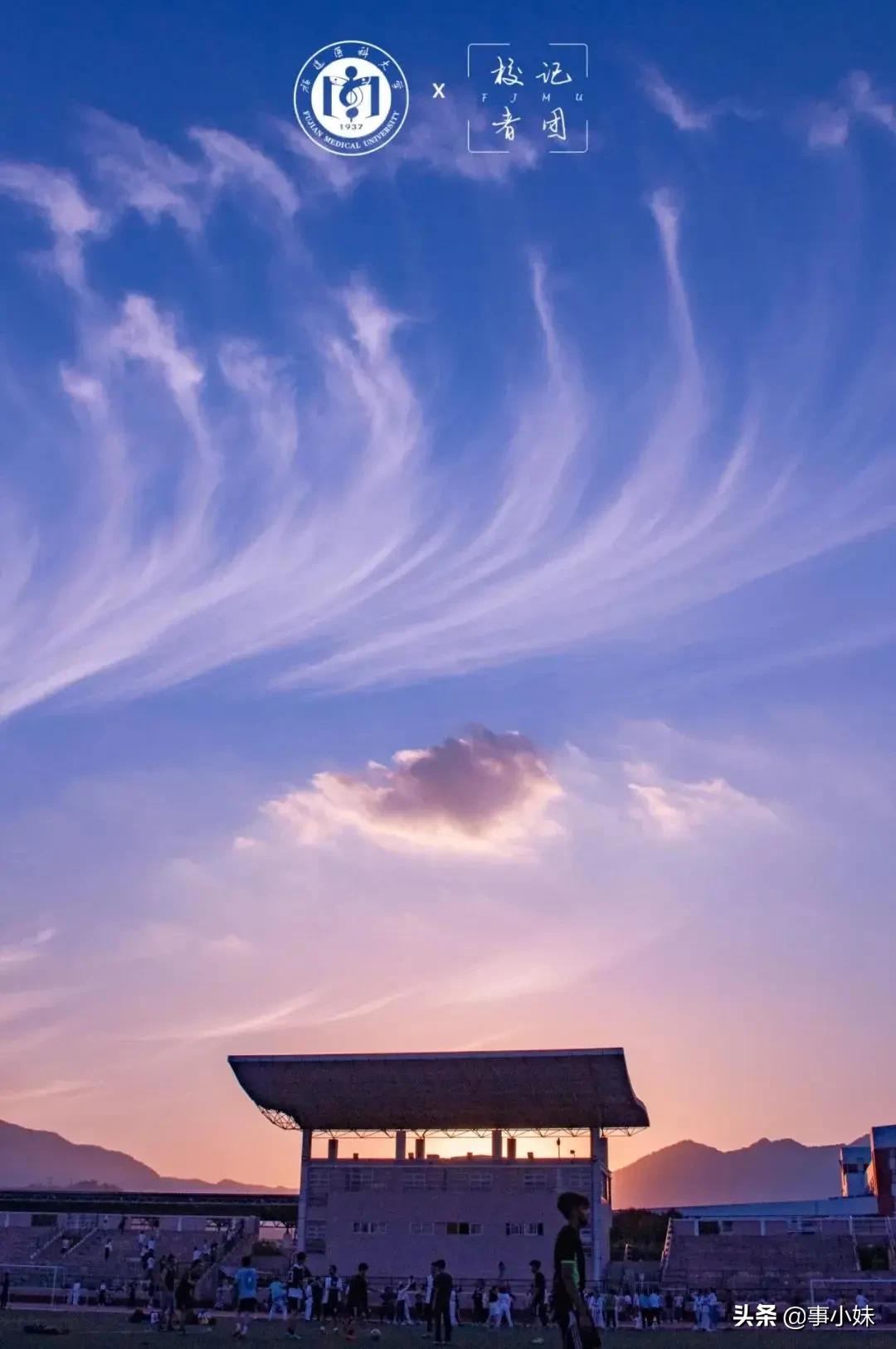 福医大上学怎么样,我劝你千万不要惹学医的女生