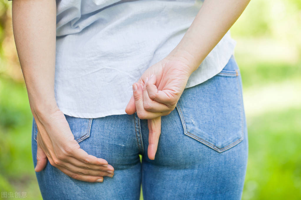 肛门息肉平时有症状吗,肛门息肉有症状怎么缓解