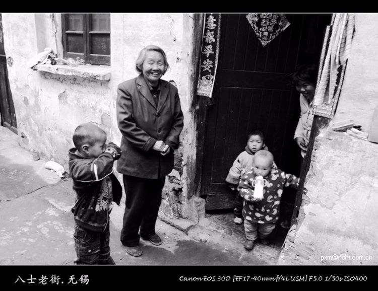 无锡十大古镇古村,无锡最惨淡的古镇