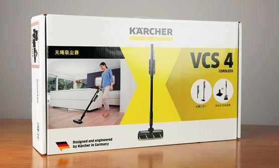 卡赫吸尘器评测,卡赫vc4i吸尘器测评