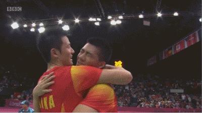 常青树我宁姐、精准犀利蔡大哥、势大力沉阿宝哥