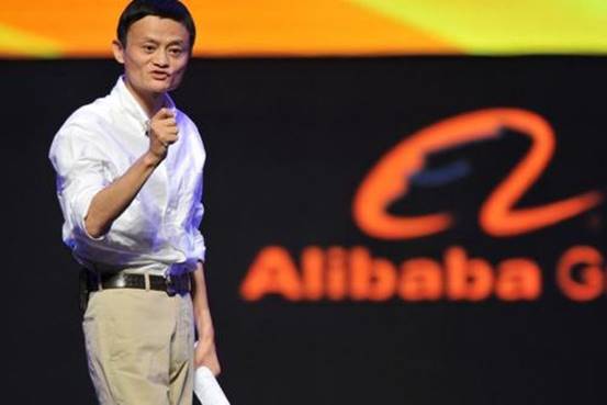 淘宝可以买到导弹吗？以色列总理故意调侃，马云机智回答化解尴尬