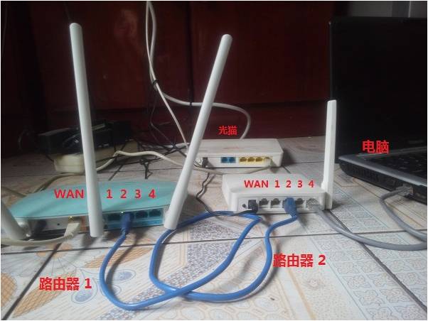 小米路由器dhcp怎么设置才能上网,简单几步教你快速设置路由器