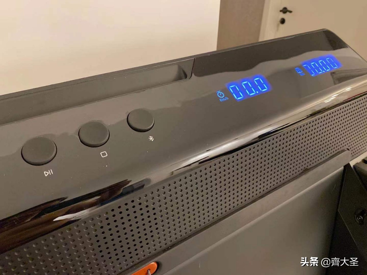 给跑步机新手的一些购买建议,史上最实用的跑步机选购攻略