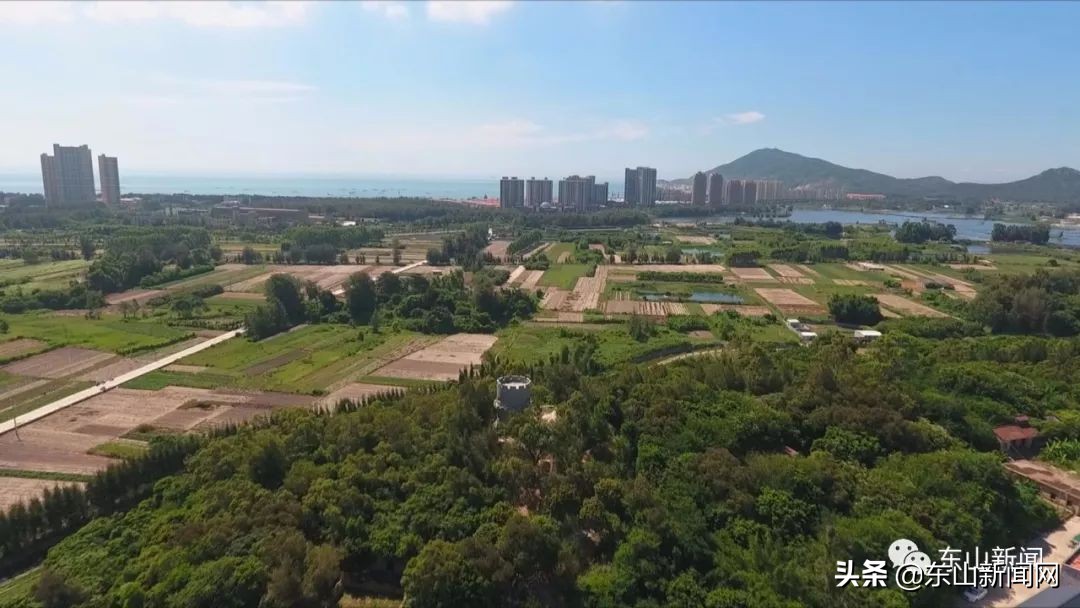 漳州东山红色教育基地有哪些,东山镇红色教育基地