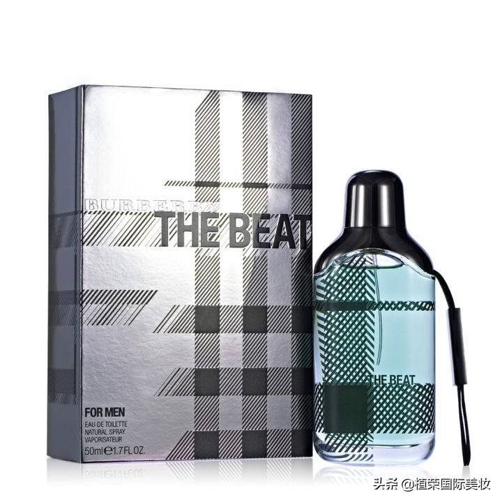 burberry巴宝莉布格女士香水,burberry巴宝莉红