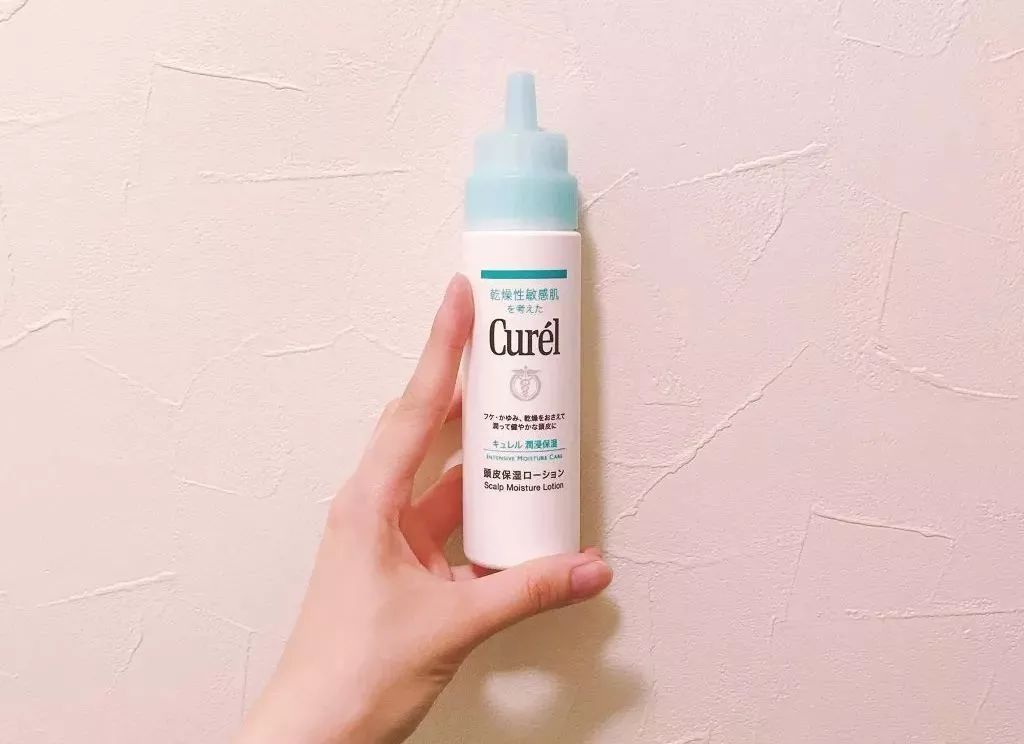 日本curel珂润水乳霜测评,日本curel珂润淡纹紧致滋养面霜