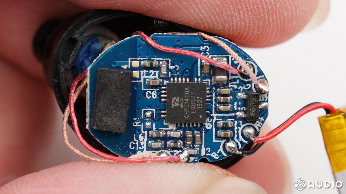 又一芯片,又一家国产厂商自研芯片