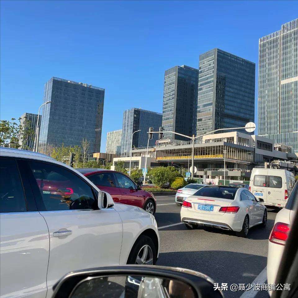 前滩太古里好不好,前滩太古里发展前景怎么样