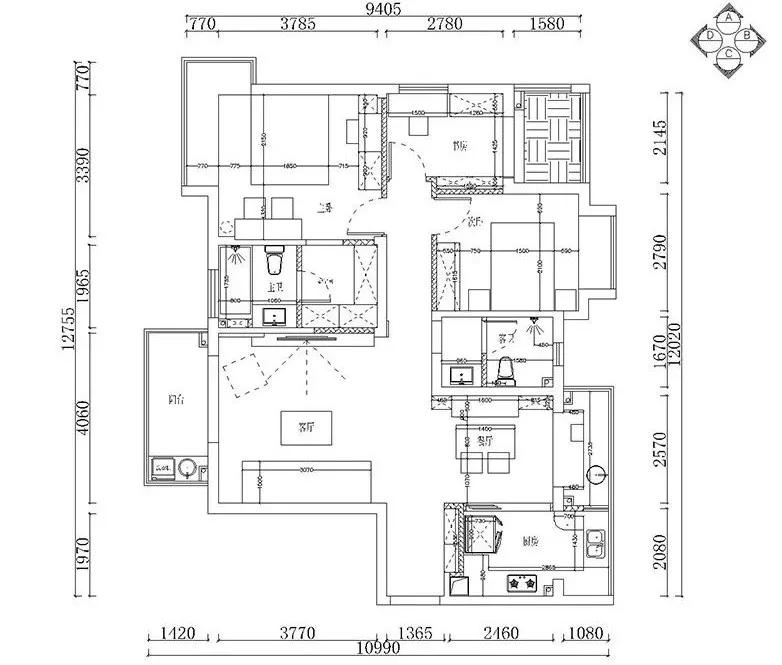 新作禅意空间,新作音乐