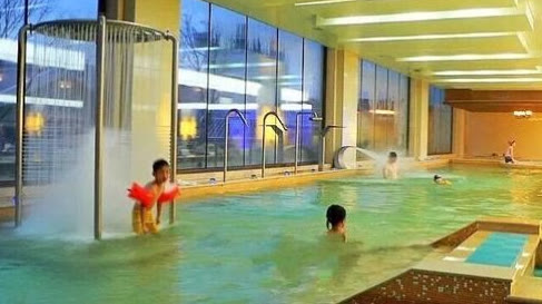 适合玩好几天的温泉度假酒店,江西省有哪些推荐的温泉度假酒店