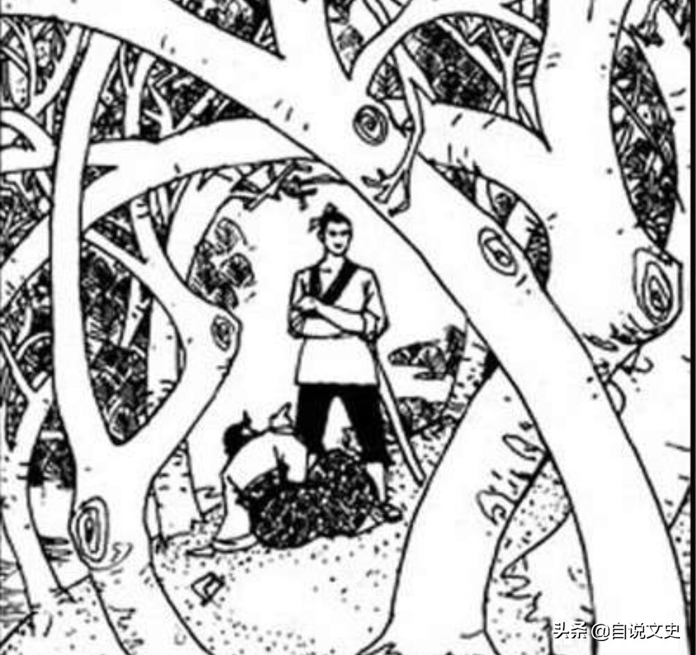 民间故事开坛,民间故事破庙女人