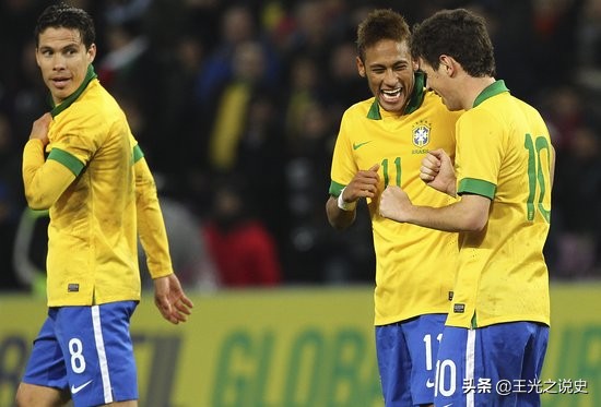 巴西还能崛起吗,巴西为什么不像美国一样发达