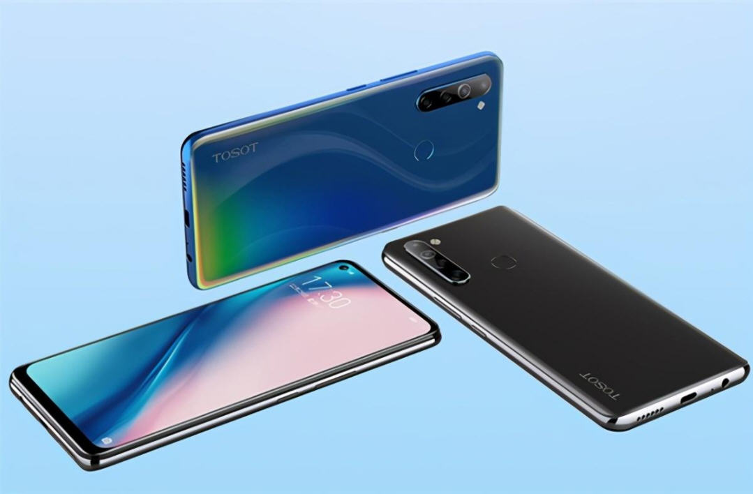 王自如格力后首款新手机面世,王自如格力发布会