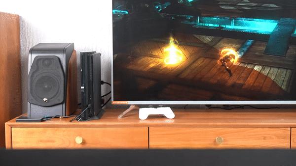 2tb能存多少ps4的游戏,2tb能装多少个3a游戏