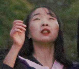 唯美毕业照变鬼片,鬼片飘飘碟仙毕业照