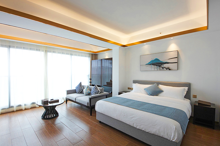 巽寮湾海旅度假,巽寮湾海世界无边际