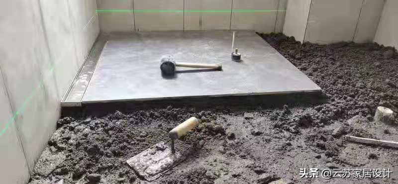 淋浴房隐形地漏,淋浴房创新