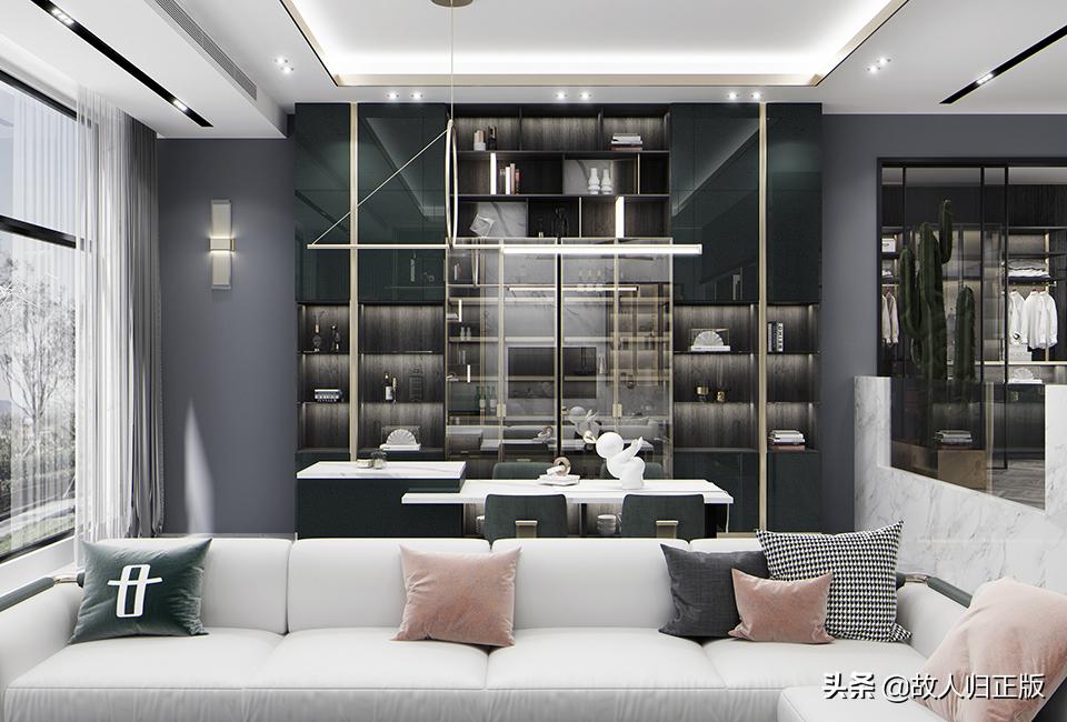 全屋定制板材十大公认品牌排行榜,全屋定制10大品牌都哪些