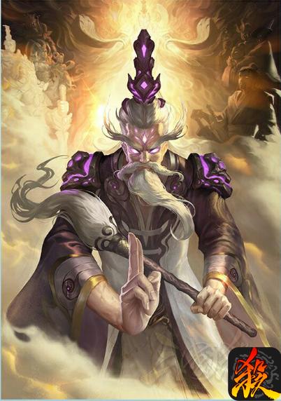 三国杀有哪些武将,三国杀左慈可以化身哪些厉害武将