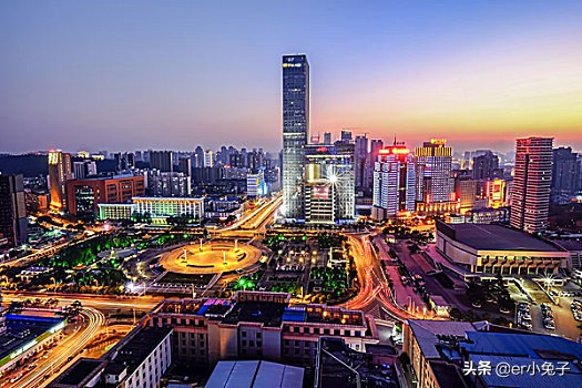 武汉未来是怎样的城市,武汉这座城市对中国有何意义