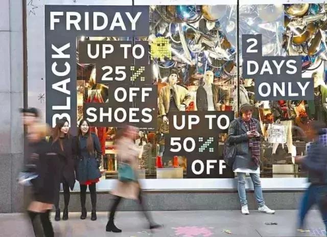 国内双11网购的情况,外国如何报道双11中国疯狂购物