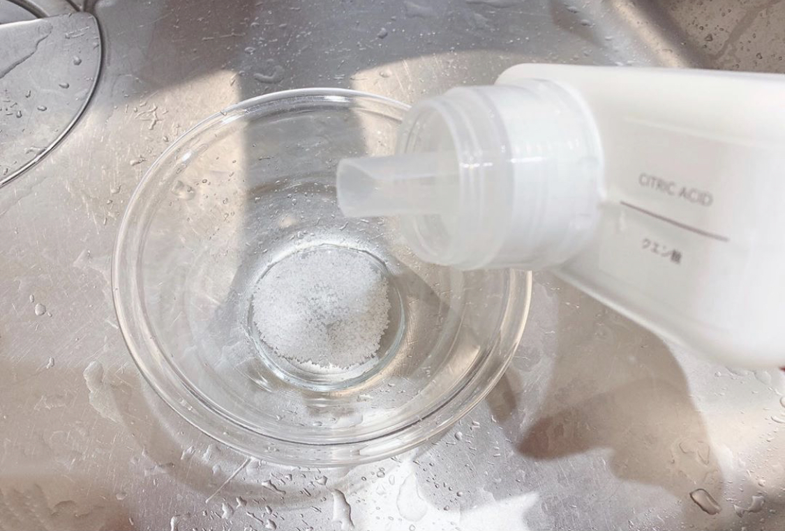 日本清洁妙招1000例,18种贴心清洁方法