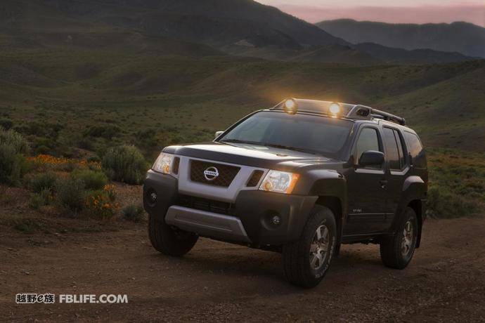 小途乐,小途乐柴油版