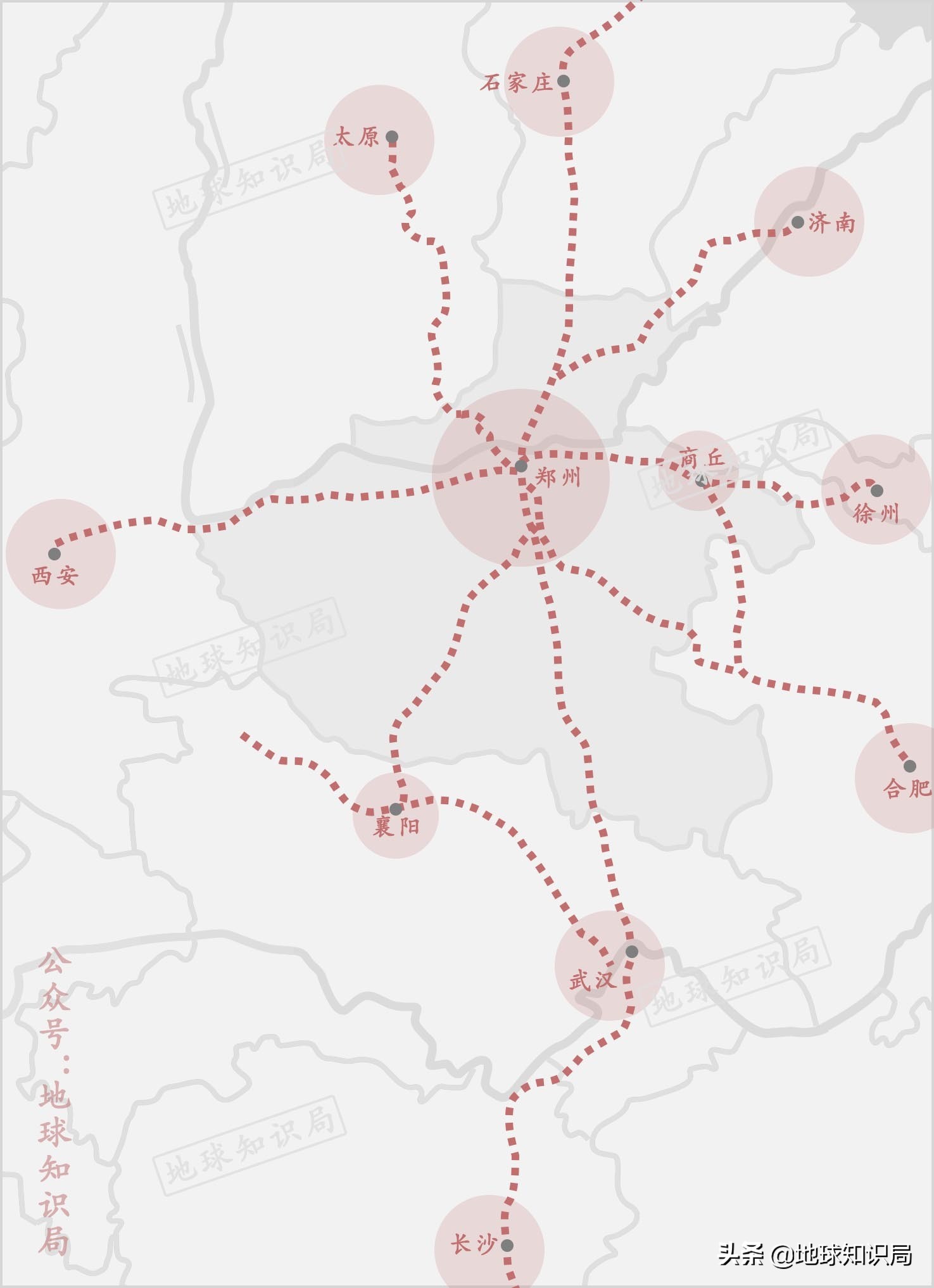河南高铁为什么这么贵,河南高铁为什么这么强