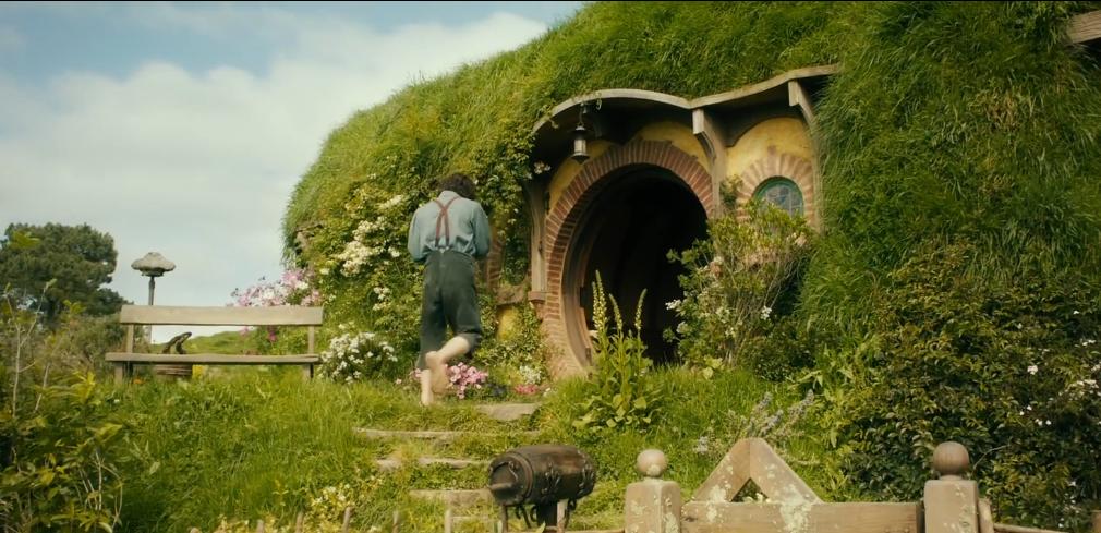 指环王值得不值得看,十分钟看完指环王1-3