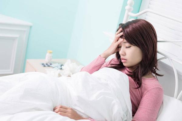 全身冷得发抖四肢无力是什么原因,突然四肢无力的原因有哪些