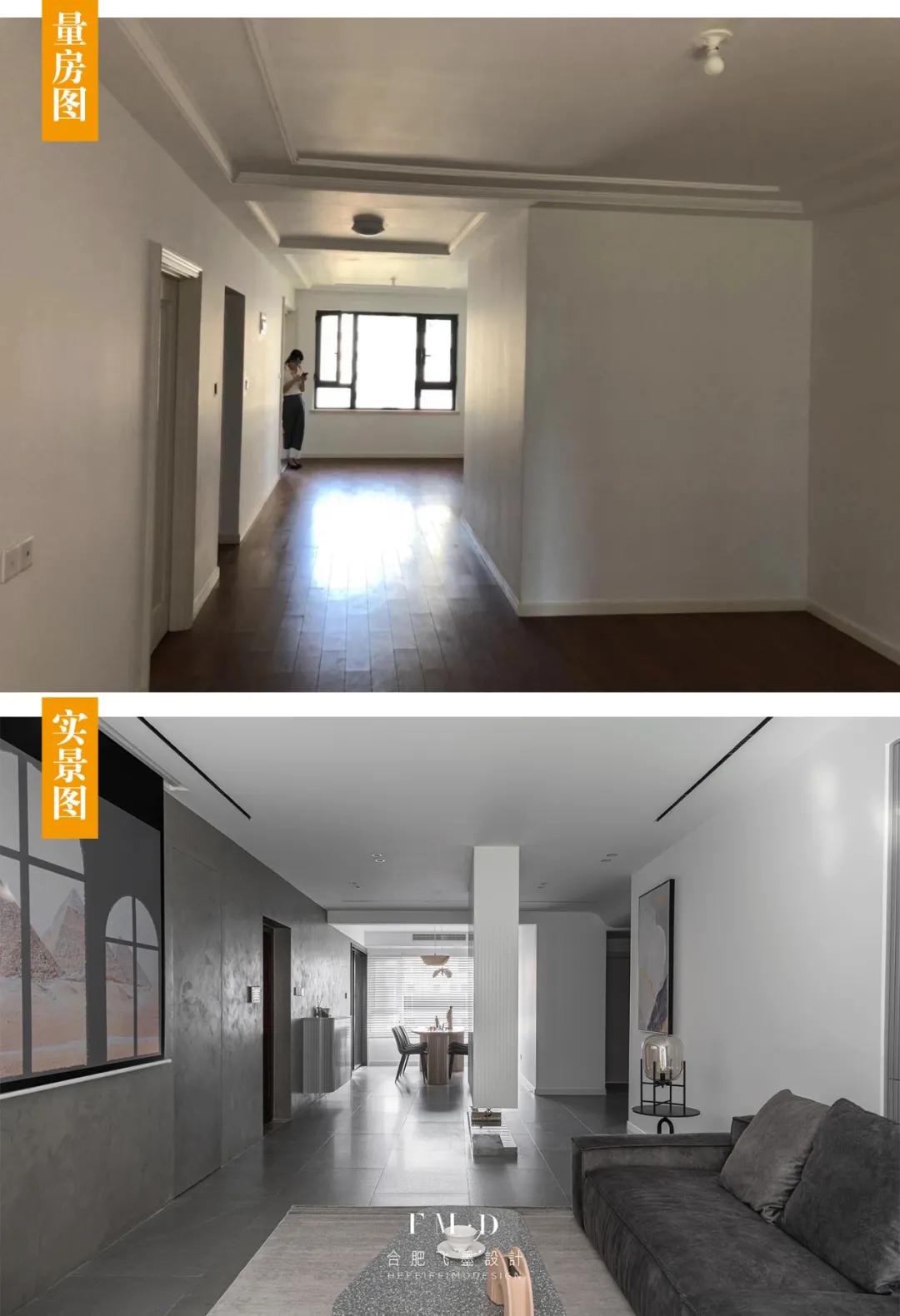 精装房你会怎么改造,要是给自己装修房子怎么装啊