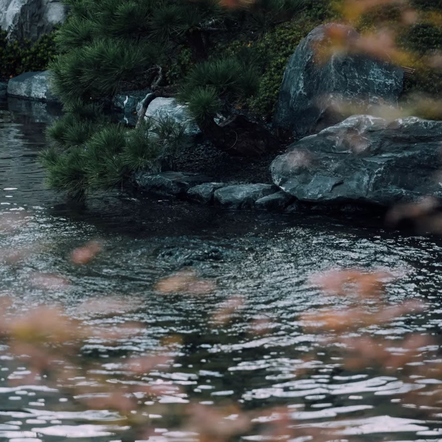 苏州山水樾澜庭是宋式风格吗,苏州山水樾澜庭别墅