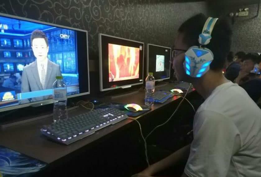 网吧盘点的技巧,网吧盘点技巧